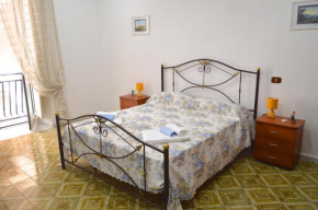 Отель Daily Relax  Неаполь